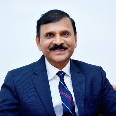IAS Prabhakar K Deshmukh